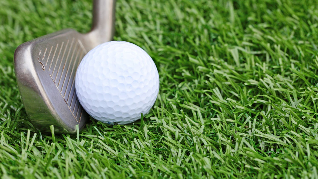Learning to Golf Successfully with Golf For Sure’s 5 C’s