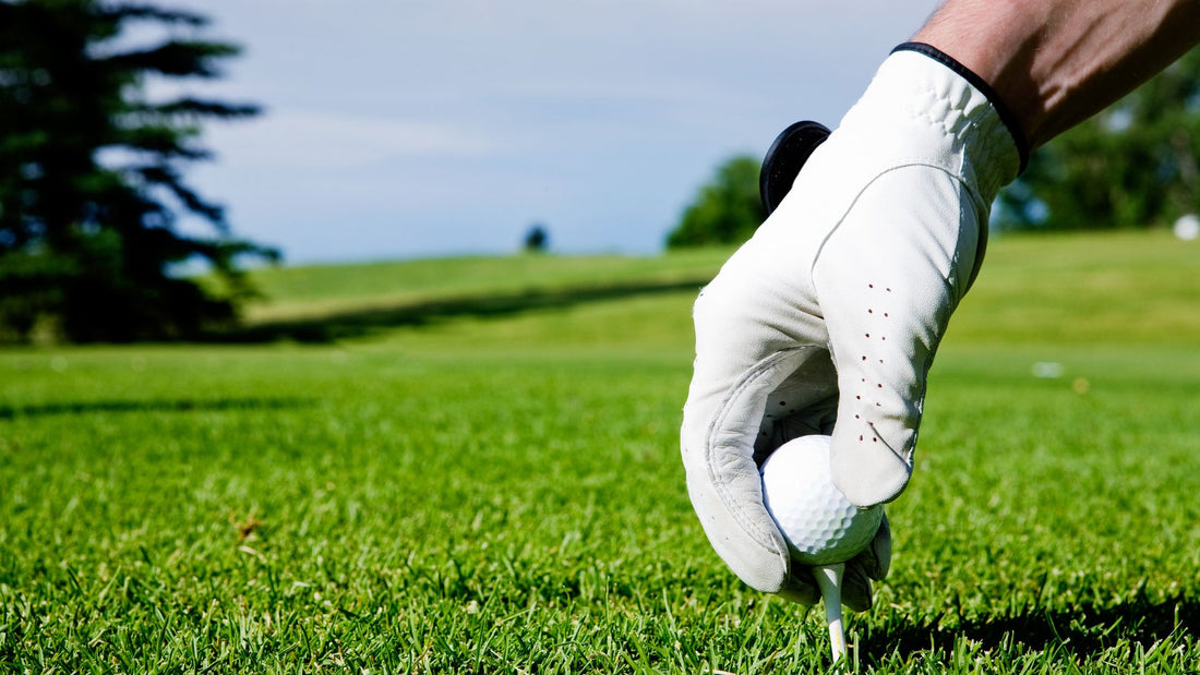 What to Know Before Going to a Golf Course for the First Time