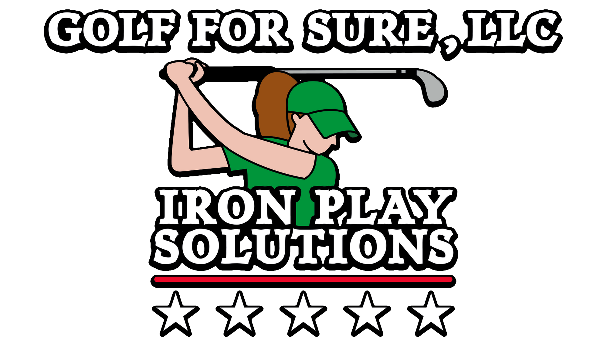Golf For Sure