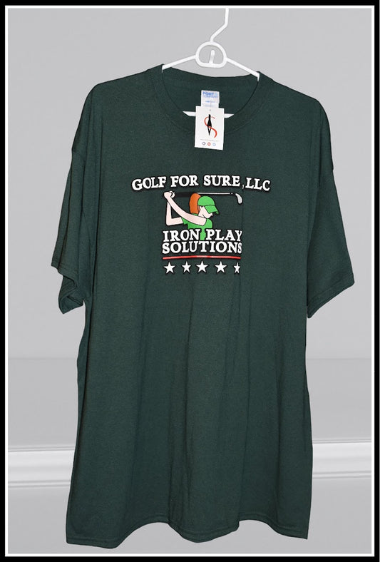 Golf For Sure T-Shirt